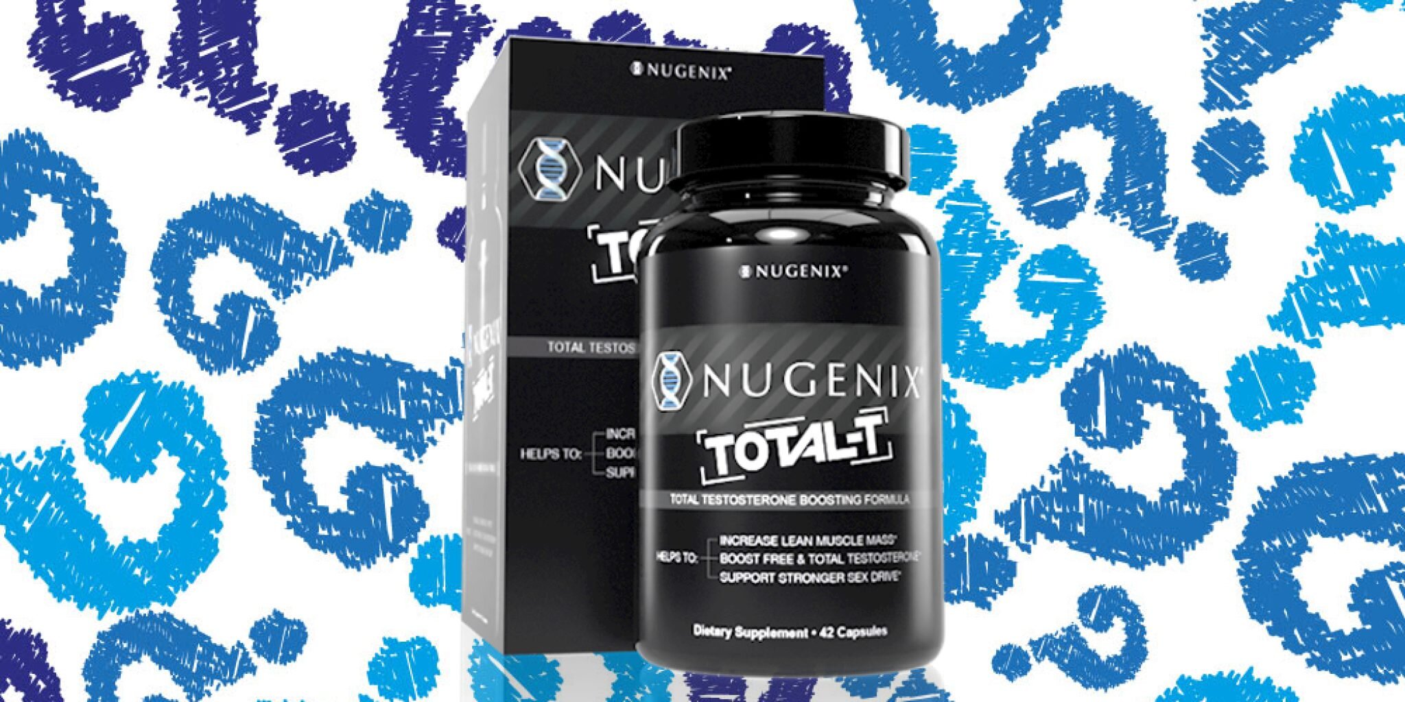 Nugenix Testosterone Booster Review 1 MindBlowing Experience