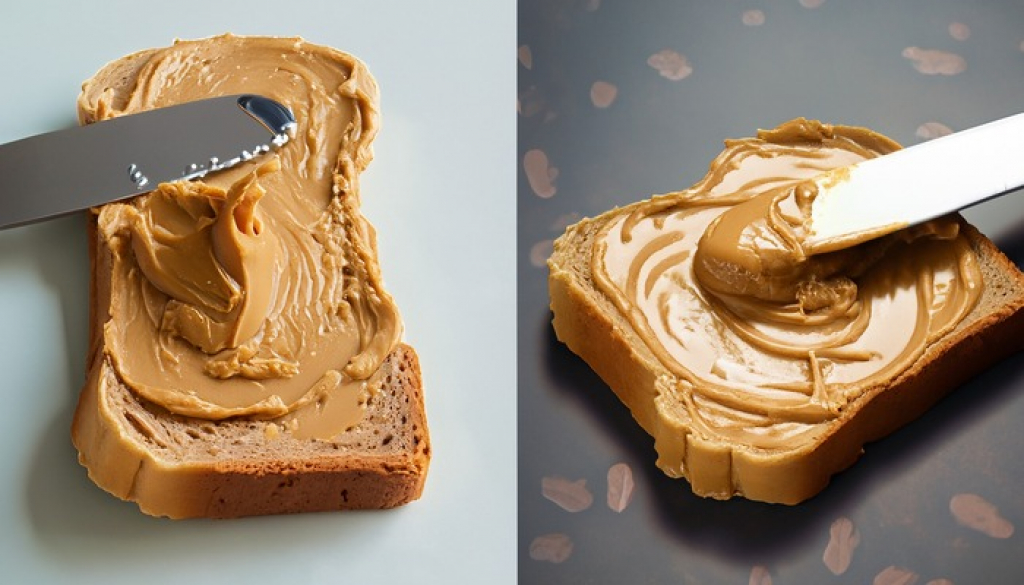Protein in Peanut Butter