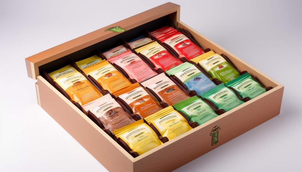 Supporting Your Health with Twinings Tea