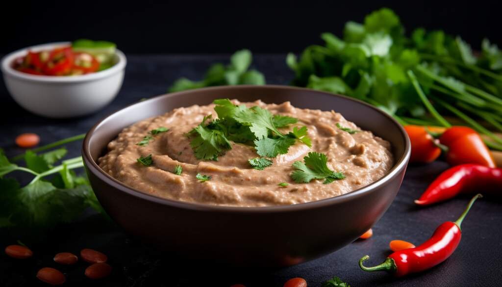 Incorporating Refried Beans into Your Diet