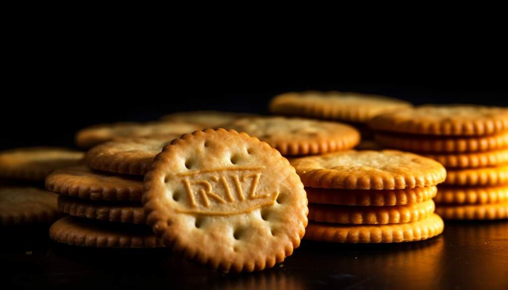 Homemade Ritz Crackers: A Perfect DIY Recipe