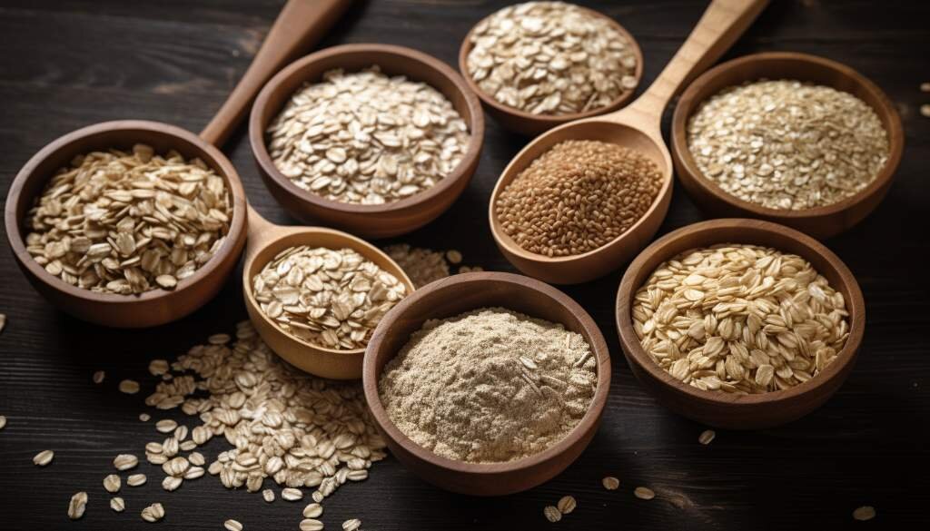 Benefits of Oatmeal for Weight Loss