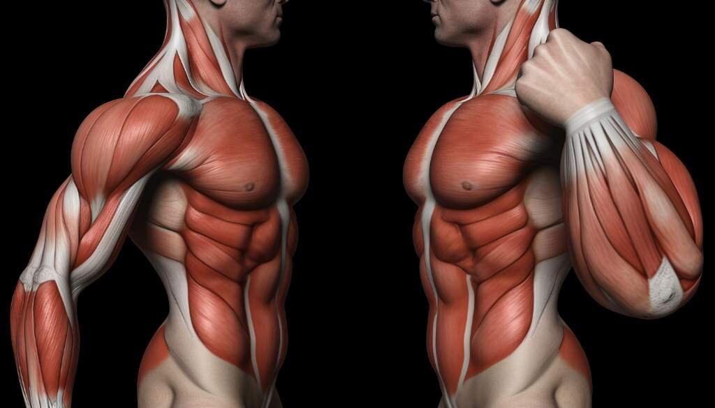 Muscles Targeted by Cable Hammer Curls