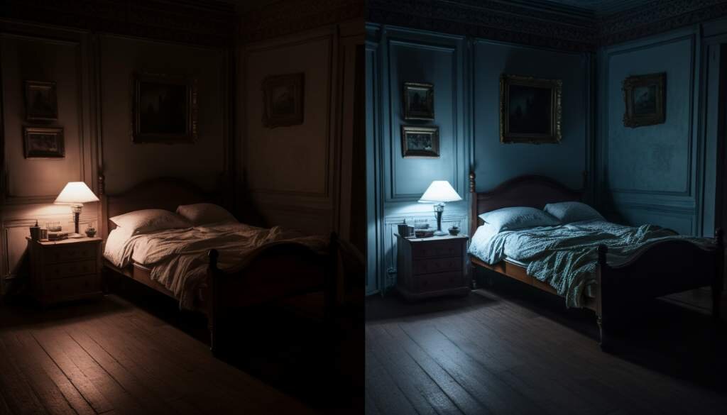 How Light Affects Sleep