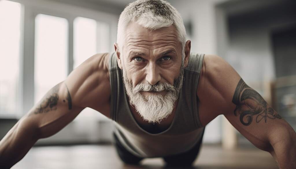 Is There a Link Between Testosterone Levels and Osteoporosis?