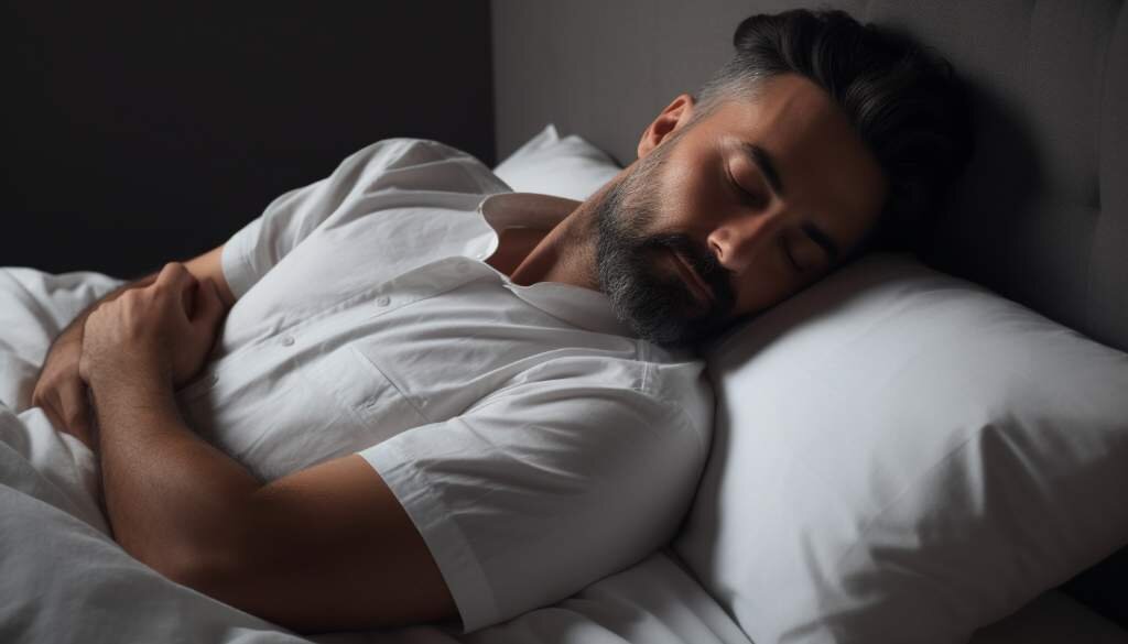 How to Improve Testosterone and Sleep