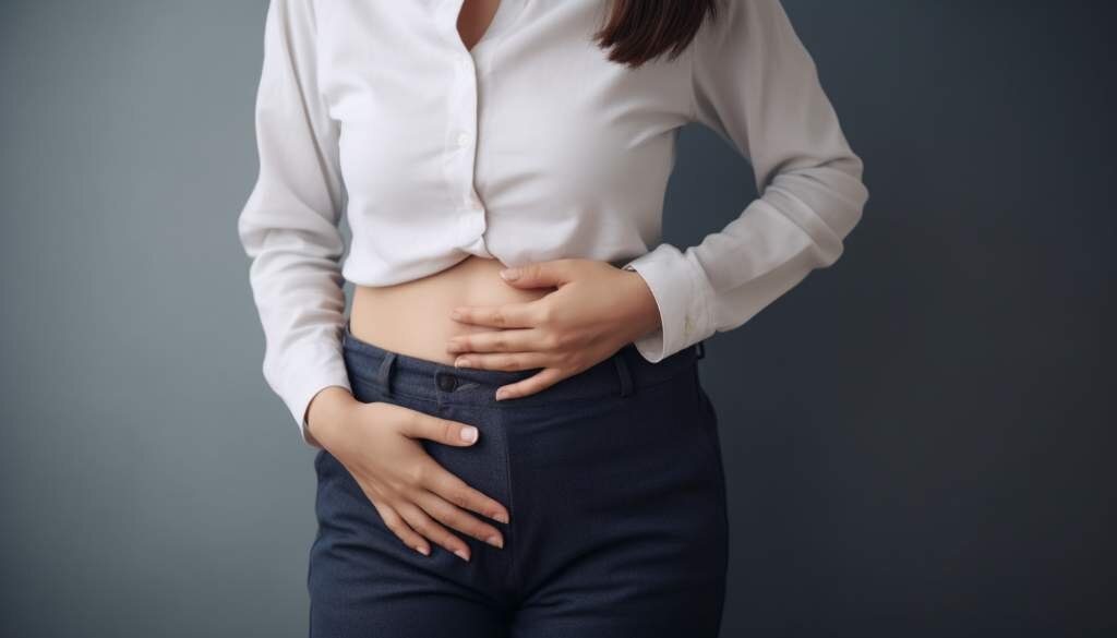 Managing Bloating After Colonoscopy