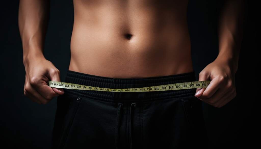 Tips and Tricks for Sustainable Belly Fat Loss