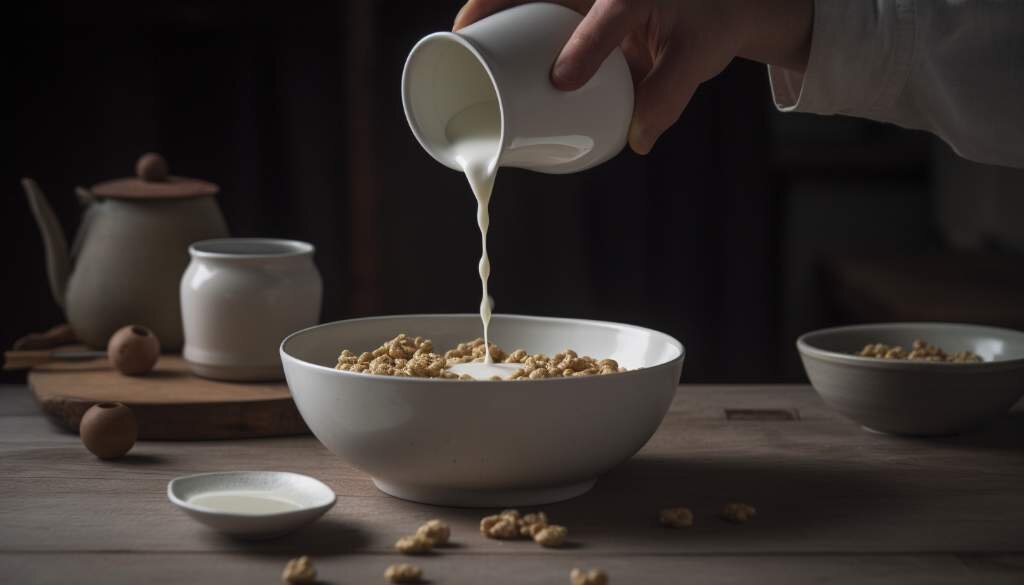 How to Incorporate Fortified Cereals into Your Diet