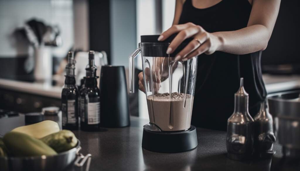 How Long Do Protein Shakes Last After Mixing?