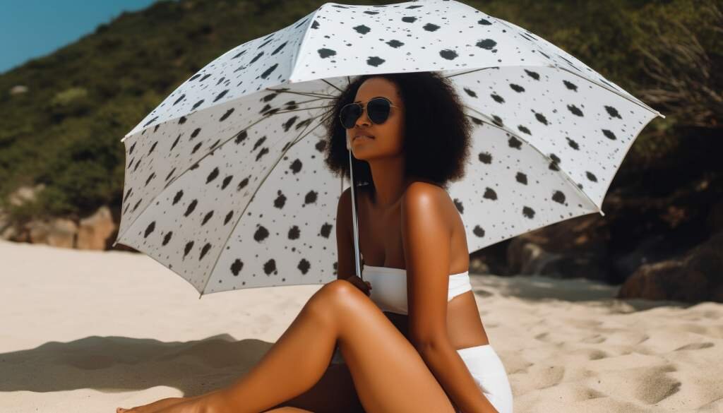 Tips for Applying Sunscreen on Vitiligo-Affected Skin