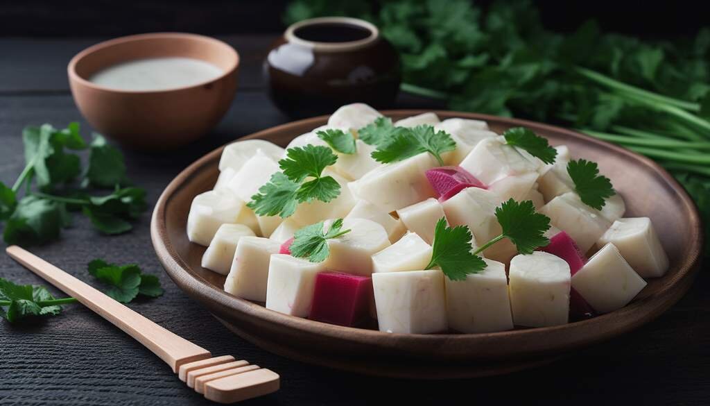 Cooking Turnips for Different Purposes