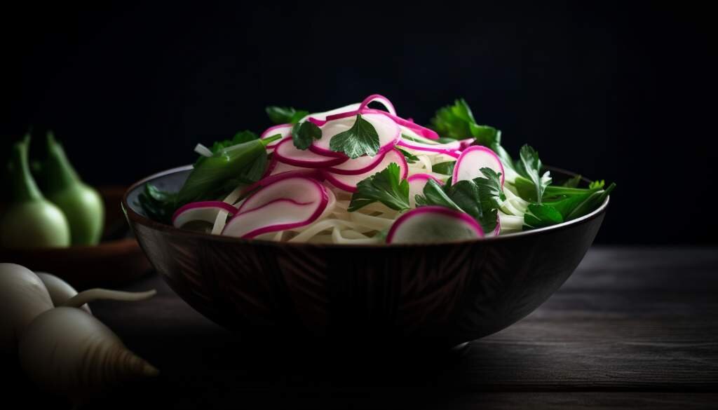 Tips for Incorporating Raw Turnips into Your Diet