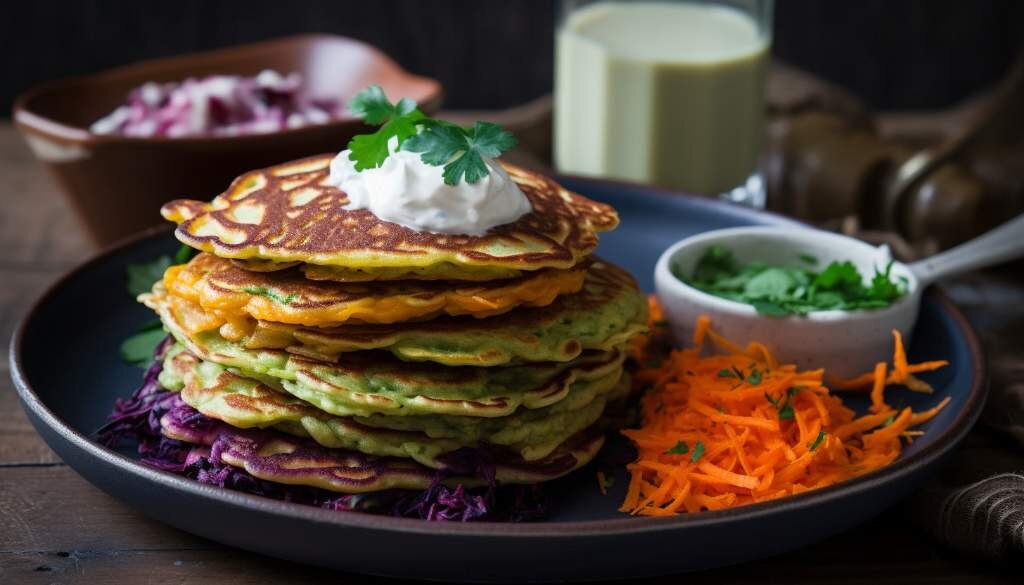 Are There Healthy Pancake Alternatives?