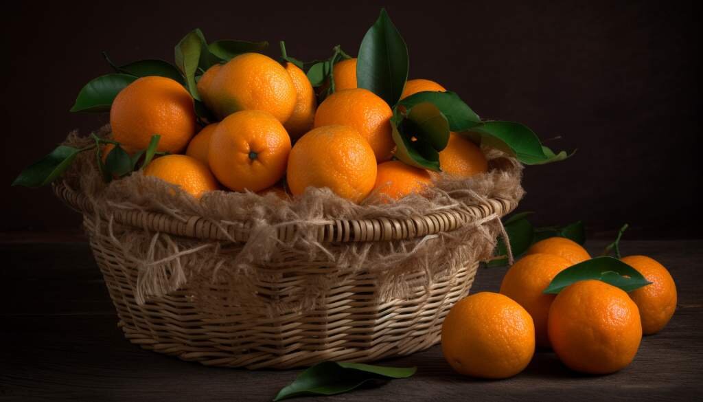 Comparing Clementines with Other Citrus Fruits